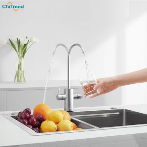 Máy lọc nước Xiaomi H800G Pro MR842-C