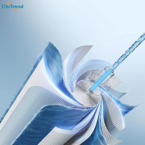 Máy lọc nước Xiaomi H800G Pro MR842-C