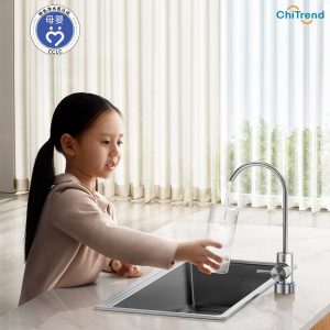 Máy lọc nước RO 800G Xiaomi Mijia N1 MR872 Giá Rẻ
