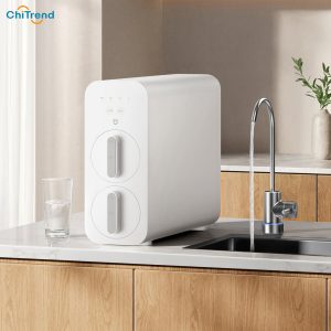 Máy lọc nước RO 800G Xiaomi Mijia N1 MR872 Giá Rẻ