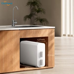 Máy lọc nước RO 800G Xiaomi Mijia N1 MR872 Giá Rẻ