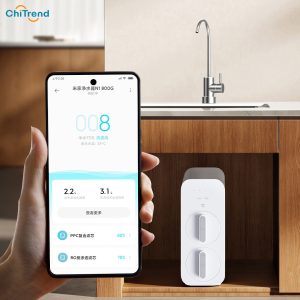 Máy lọc nước RO 800G Xiaomi Mijia N1 MR872 Giá Rẻ