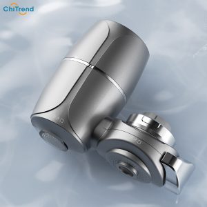 Máy lọc nước tại vòi Xiaomi Xiaozhi LJ107