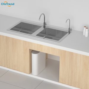 Máy lọc nước 500G Xiaomi MR532-D