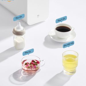 Máy lọc nước Xiaomi H800G Pro MR842-C