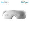 Máy massage mắt nghe nhạc Jeeback E10