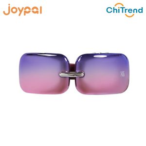 Máy massage mắt mini Joypal E10 - hỗ trợ 4 chế độ thư giãn