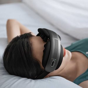 Máy massage mắt PHILIPS PPM2522