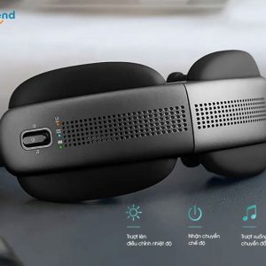 Máy massage mắt PHILIPS PPM2522