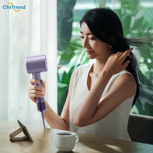 Máy sấy tóc ion âm Xiaomi Mijia H701
