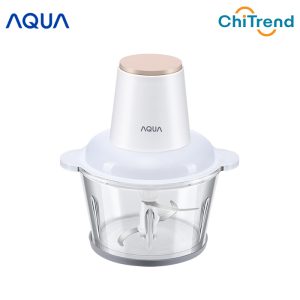 Máy xay thịt AQUA AQS-GGS201R 1.8L - Công suất 240W