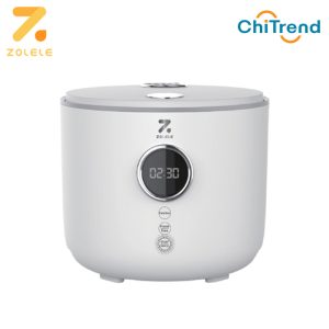 Nồi cơm điện mini ZOLELE RC201 2L