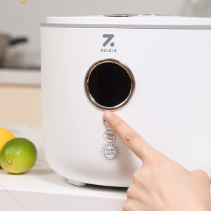 Nồi cơm điện mini ZOLELE RC201 2L