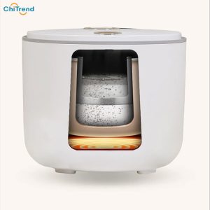 Nồi cơm điện mini ZOLELE RC201 2L