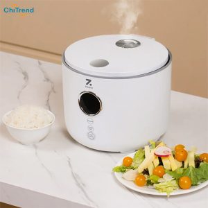Nồi cơm điện mini ZOLELE RC201 2L