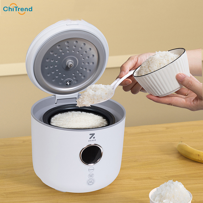 Nồi cơm điện mini ZOLELE RC201 2L