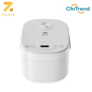 Nồi cơm điện 5L ZOLELE ZB600