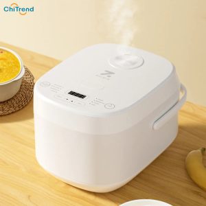 Nồi cơm điện 5L ZOLELE ZB600
