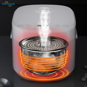 Nồi cơm điện 5L ZOLELE ZB600