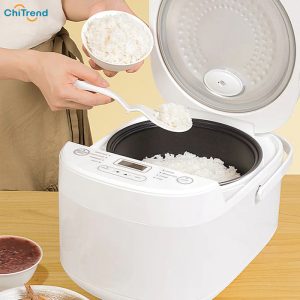 Nồi cơm điện 5L ZOLELE ZB600