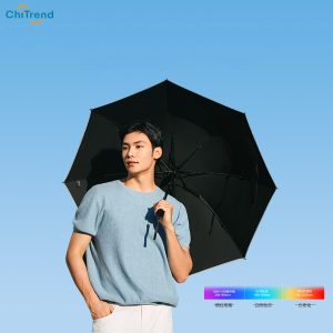 Ô dù gấp ngược REMI 33110
