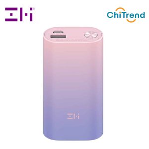 Pin sạc dự phòng 10000mAh 30W ZMI QB818