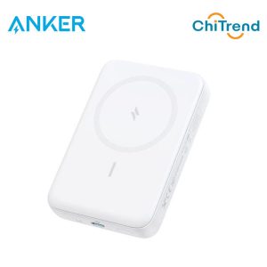 Pin sạc dự phòng Magsafe 10000mah Anker Zolo A1684 30W