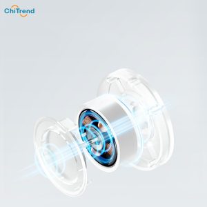 Quạt mini để bàn Xiaomi Mijia ZMYDFS01DM