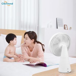 Quạt mini để bàn Xiaomi Mijia ZMYDFS01DM
