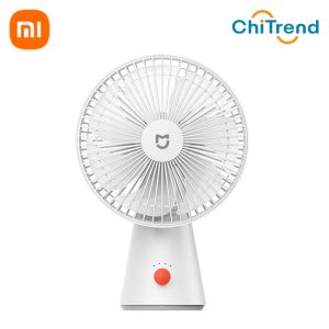 Quạt mini để bàn Xiaomi Mijia ZMYDFS01DM