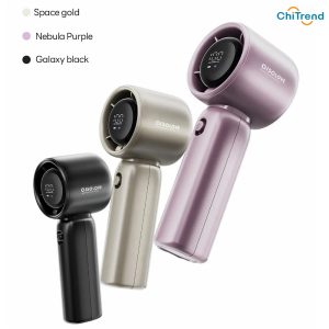 Quạt cầm tay Aisolove F15