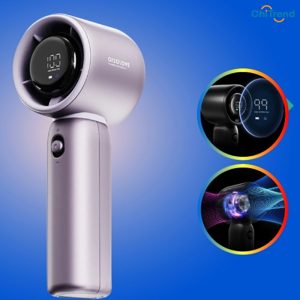 Quạt cầm tay Aisolove F15