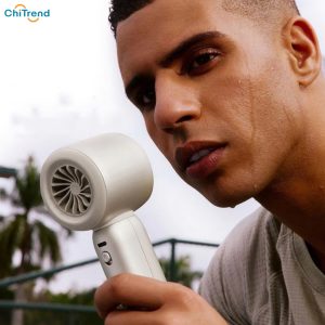 Quạt cầm tay Aisolove F15