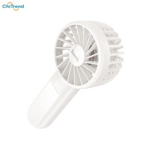 Quạt cầm tay Hoco HX60 1200mAh - 3 CẤP ĐỘ GIÓ