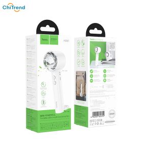 Quạt cầm tay Hoco HX61