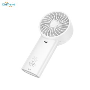 Quạt cầm tay Hoco HX62