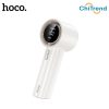 Quạt cầm tay Hoco HX64 - 100 CẤP ĐỘ GIÓ