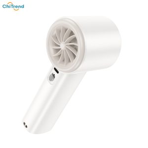 Quạt cầm tay Hoco HX64 - 100 CẤP ĐỘ GIÓ