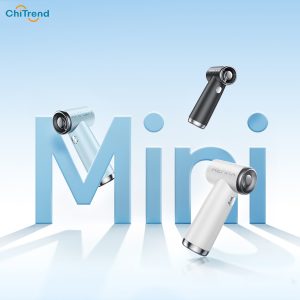 Quạt cầm tay Remax RS-SF09 CHÍNH HÃNG