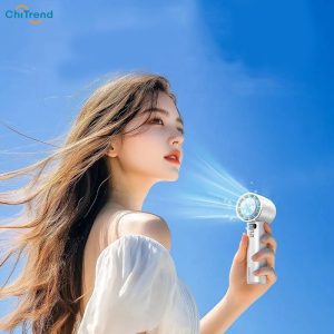 Quạt cầm tay Remax RS-SF12