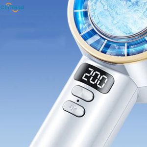 Quạt cầm tay Remax RS-SF12