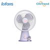 Quạt để bàn mini Lofans M2 giá rẻ