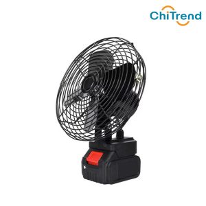 Quạt sạc tích điện để bàn Lithium Electric Fan 21V Max giá rẻ