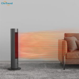 Quạt điều hòa 2 chiều nóng lạnh DC inverter Xiaomi Mijia BPLNS01DM