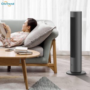 Quạt điều hòa 2 chiều nóng lạnh DC inverter Xiaomi Mijia BPLNS01DM