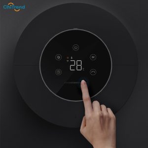 Quạt điều hòa 2 chiều nóng lạnh DC inverter Xiaomi Mijia BPLNS01DM