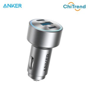 Sạc nhanh ô tô Anker A2737 167.5W