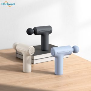 Súng massage cầm tay mini Xiaomi 3 MJJMQ07YM