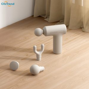 Súng massage cầm tay mini Xiaomi 3 MJJMQ07YM