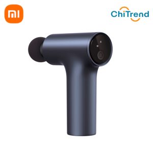 Súng massage mini Xiaomi Mijia 2 MJJMQ04YM - PIN 30 ngày